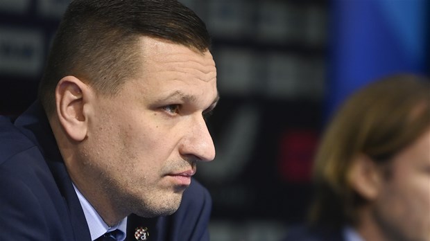 Manenica: 'Napravili smo neke pogreške, ali klub je stabilan i čvrsto vjerujemo da ćemo biti prvaci!'