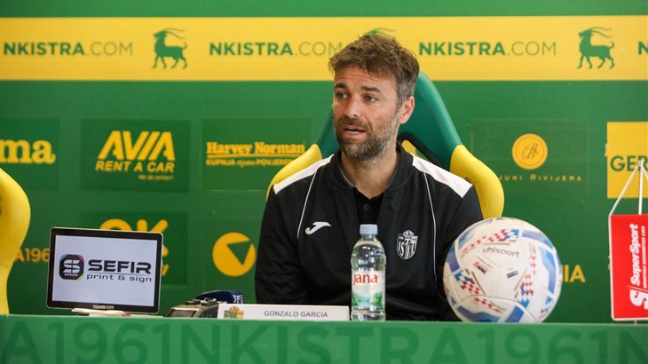 Puljani gostuju u Gorici: 'Utakmica će biti teža nego protiv Dinama'