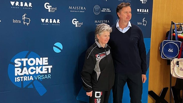 Samsonov u Vrsaru: 'Zanimljivo je da sam cijelu moju karijeru bio okružen Hrvatima'