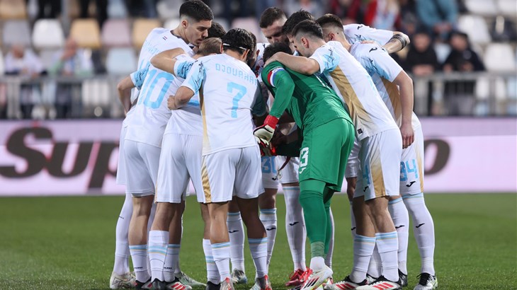 Fruk se odlično snašao pred golom i pogodio za vodstvo