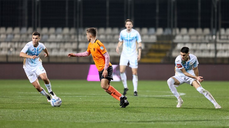 Šibenčani ne gube nadu u borbi za ostanak u ligi, pobjeda imperativ i za Riječane