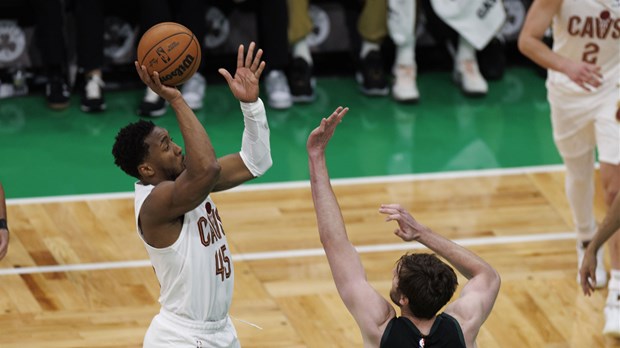 Cavaliersi u novom problemu, Mitchell mora na dodatne pretrage