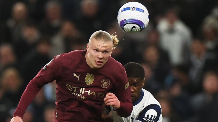 City na City Groundu kod hita prvenstva ide po treće mjesto u Premier ligi