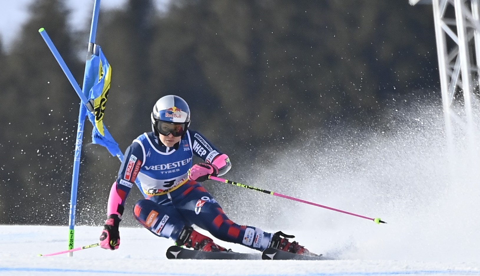 Ljutić: 'Imala sam neku ideju što želim popraviti nakon prve, koja nije bila idealna, ali dogodilo se haklanje'