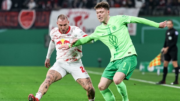 RB Leipzig kod mušterije od koje nije izgubio 12 utakmica lovi važne bodove u borbi za Ligu prvaka