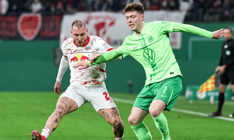 Wolfsburg želi prekinuti niz poraza, dočekuje momčad koja se bori za Ligu prvaka