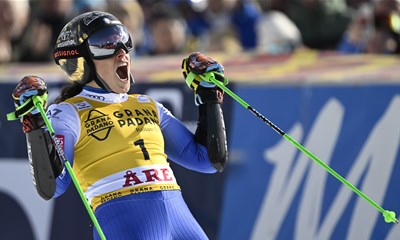 Federica Brignone nastavila dominaciju, Ljutić pala za 13 mjesta