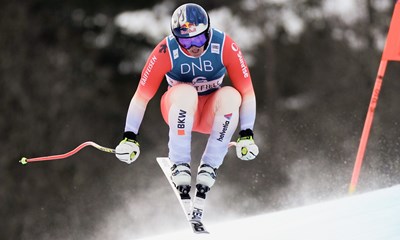 Švicarci najbrži u spustu u Kvitfjellu, svjetski prvak odnio pobjedu