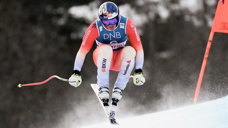 Švicarci najbrži u spustu u Kvitfjellu, svjetski prvak odnio pobjedu