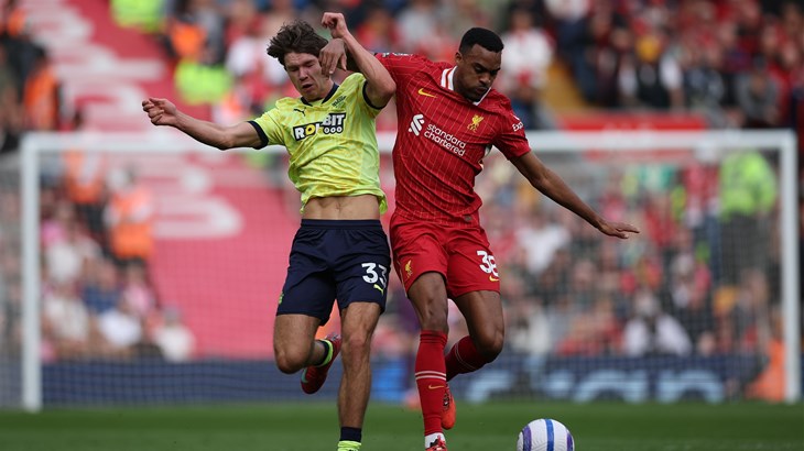 Liverpool preokretom došao do pobjede protiv Southamptona, Palace i Brighton upisali domaća slavlja