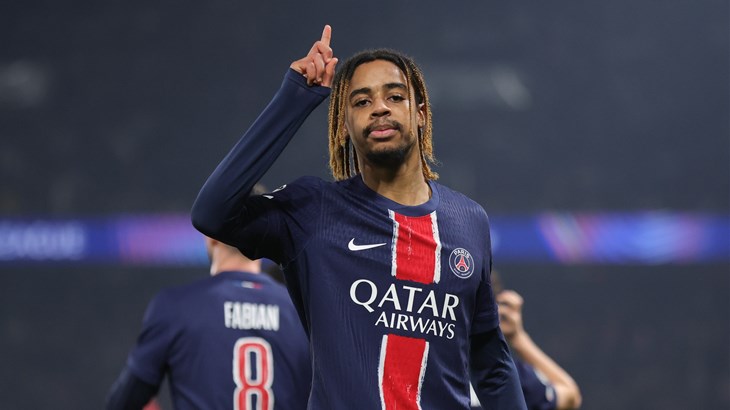 Protiv Liverpoola promašivao, protiv Rennesa zabijao: PSG u završnici deklasirao domaćina