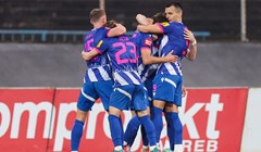 Komnen Andrić potvrdio pobjedu Lokomotive