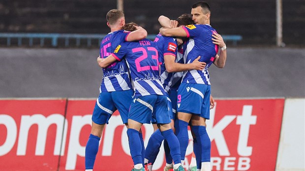 Komnen Andrić potvrdio pobjedu Lokomotive