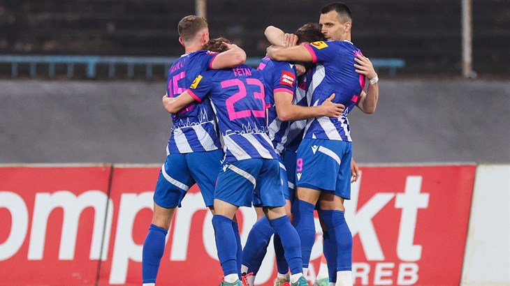 Komnen Andrić potvrdio pobjedu Lokomotive