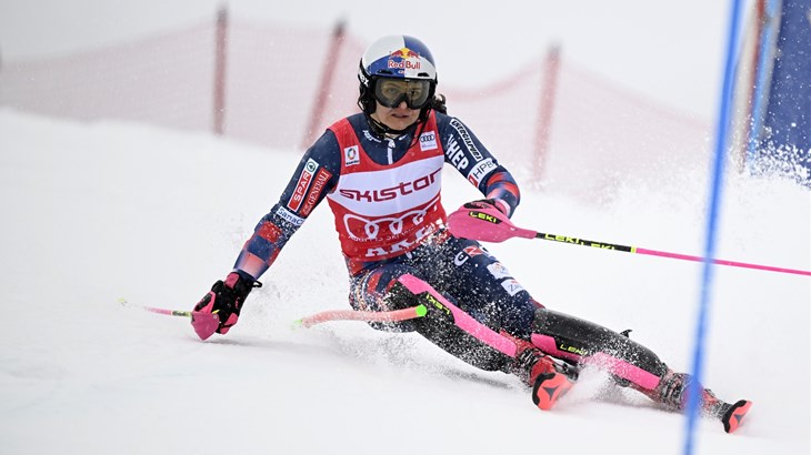 FIS dao 'zeleno svjetlo' za utrke u Kranjskoj Gori