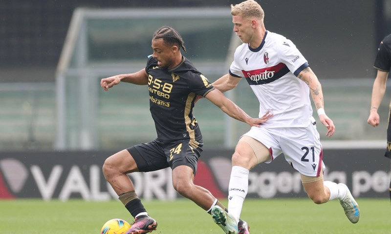 Napoli prekinuo niz bez pobjede i vratio se na bod zaostatka za Interom