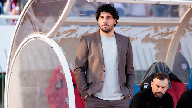 Carević: 'Nismo Manchester City da kreiramo 830 šansi'