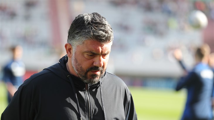 Gattusova Italija slavila u drami s devet golova, Kosovo iznenadilo Švedsku