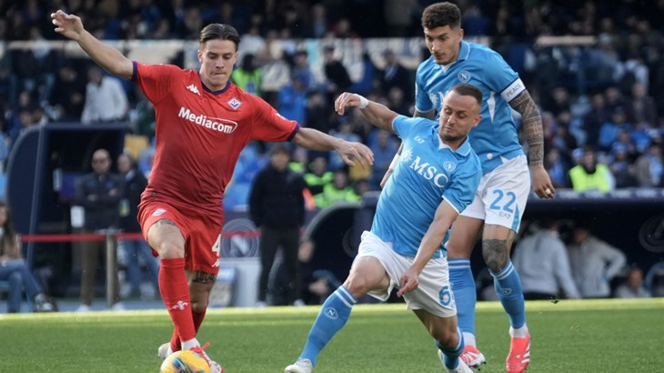 Empolijeva 'bolnica' gostuje kod jednog od konkurenata za naslov prvaka