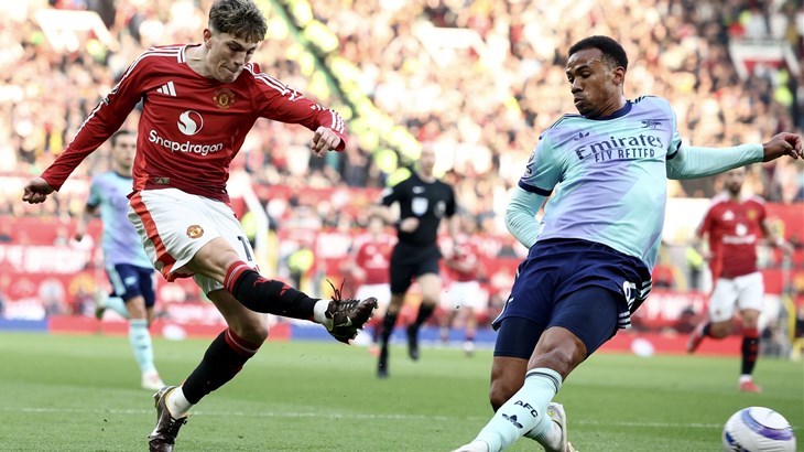 Nottingham Forest nakon 120 minuta borbe u FA kupu dočekuje Manchester United