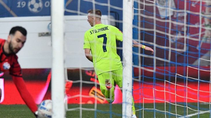 Dinamo se vratio u borbu za titulu i sada ne smije to kompromitirati