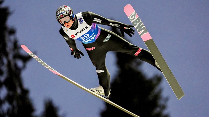 Otkazi dvojici trenera i serviseru epilog su skandala sa skakačkim odijelima u norveškoj reprezentaciji