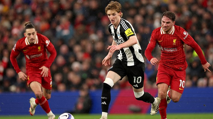 Newcastle uhvatio priključak sa Cityjem, nastavlja se dramatična utrka za Ligu prvaka