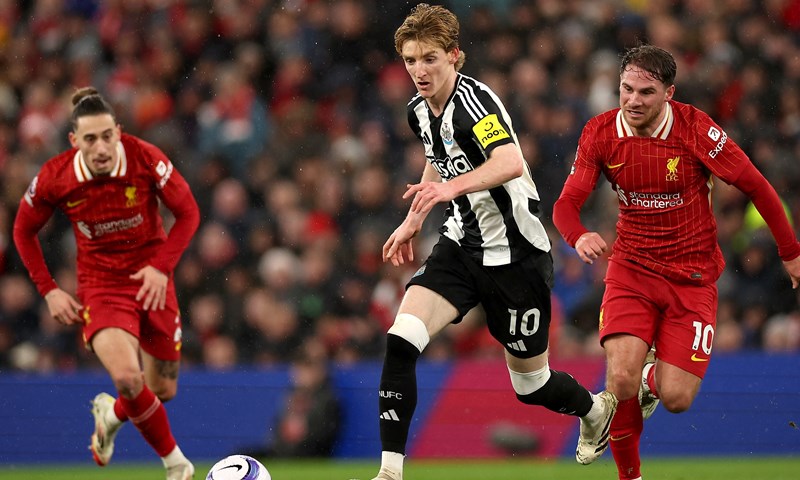 Newcastle uhvatio priključak sa Cityjem, nastavlja se dramatična utrka za Ligu prvaka