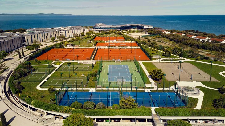 Borna Ćorić predvodi listu sudionika Challengera u Petrčanima