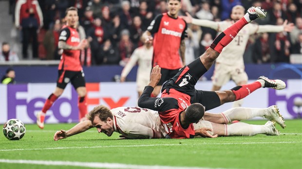 Apotekari na gostovanju kod ove sezone nedodirljivog Bayerna