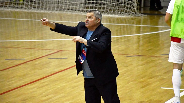 Izbornik Mavrović objavio popis igrača za utakmice protiv Grčke i Azerbajdžana