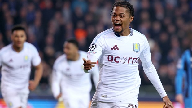 Aston Villa brani u uzvratu prednost, ali iskustvo Belgijaca iz Bergama budi oprez