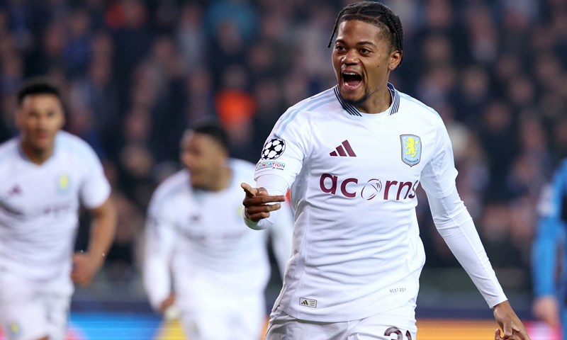 Aston Villa brani u uzvratu prednost, ali iskustvo Belgijaca iz Bergama budi oprez