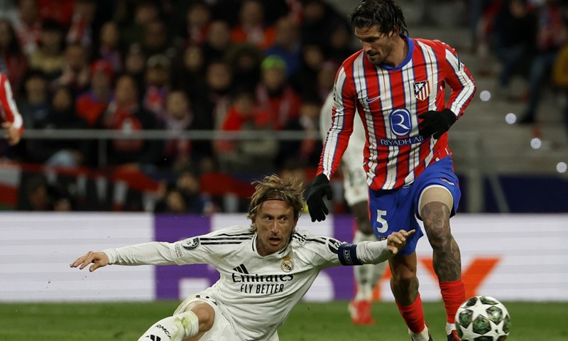 Atletico ne bi trebao imati težak zadatak protiv zadnje ekipe lige