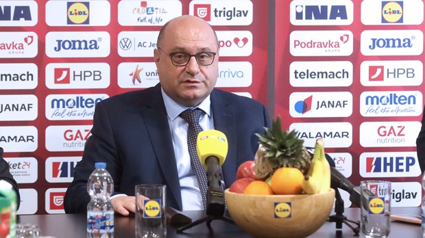 Svi osvajači medalja za Hrvatsku u Areni će dobiti zaslužna priznanja