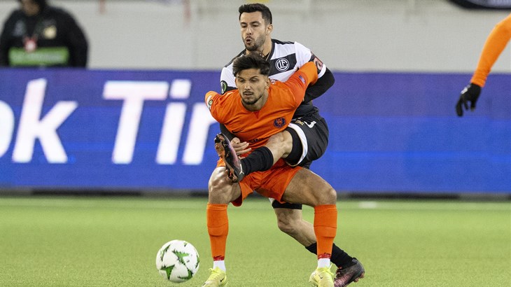 Beljo strijelac i asistent, devet golova i raspucavanje u Švicarskoj, Celje u četvrtfinalu!