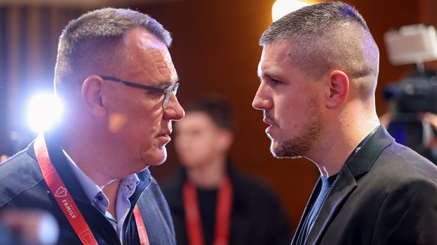 Ide se na nove izbore, Sinovčić i Buljat dobili isti broj glasova