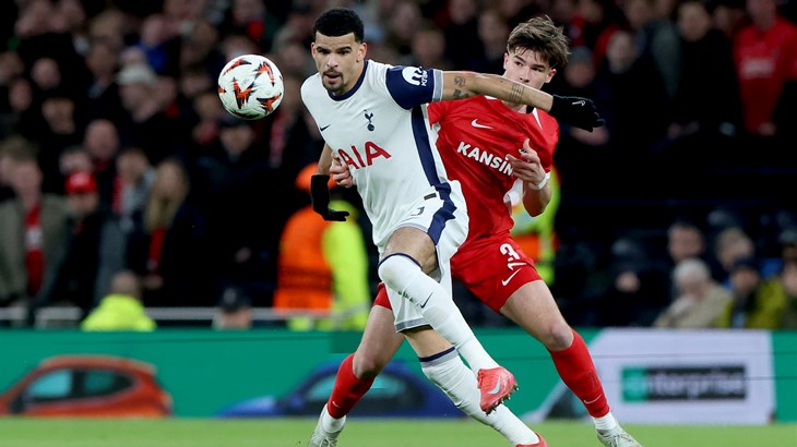 Fenerbahče promašio tri penala, Rangersi prošli dalje, sjajni Portugalac predvodio United do pobjede