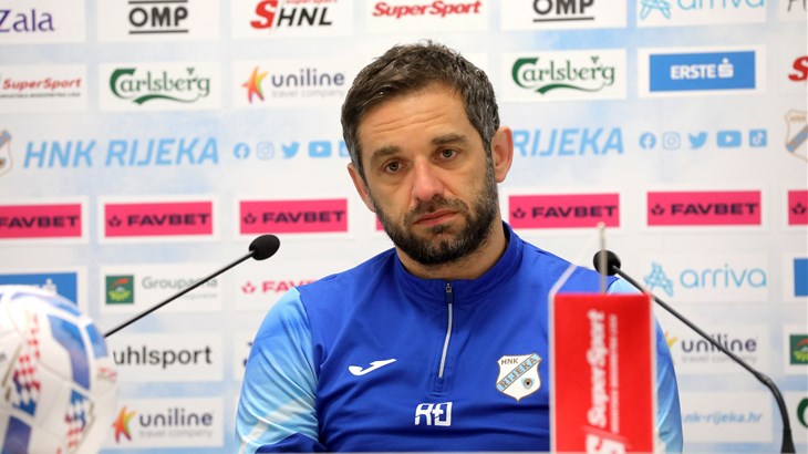 Đalović: 'Malo je čudna izjava sudačke komisije, ali moramo gledati sebe'