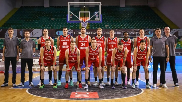 Danci i Norvežani bit će protivnici Hrvatskoj u pretkvalifikacijama za Svjetsko prvenstvo 2027. godine