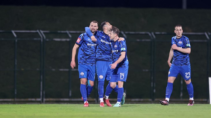 Šuto započeo, Šuto završio: Farmaceuti podebljali prednost