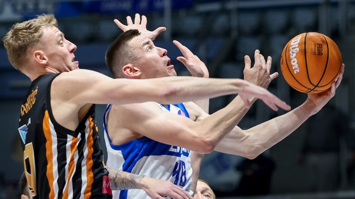 Šibenčani bez iznenađenja na Višnjiku, Zadrani mirno do pobjede