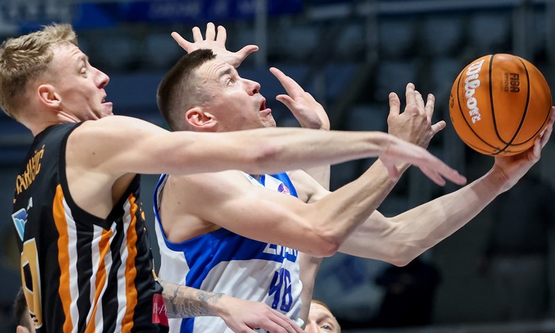 Kapetan ostaje: Marko Ramljak produžio ugovor za još jednu sezonu