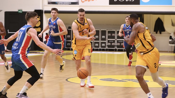 Sinjani odigrali utakmicu sezone i izborili majstoricu protiv Splita, Dinamo u polufinalu