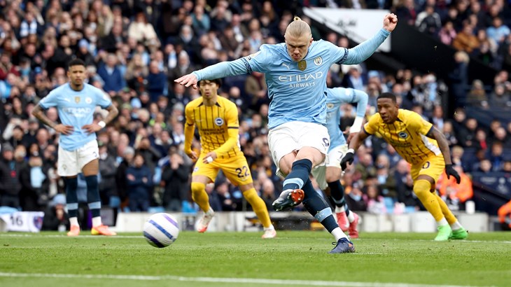 Golgeterski Yeti koji je srušio Google: od meditacija u šumi i sječe drva do 50 pogodaka u Ligi prvaka