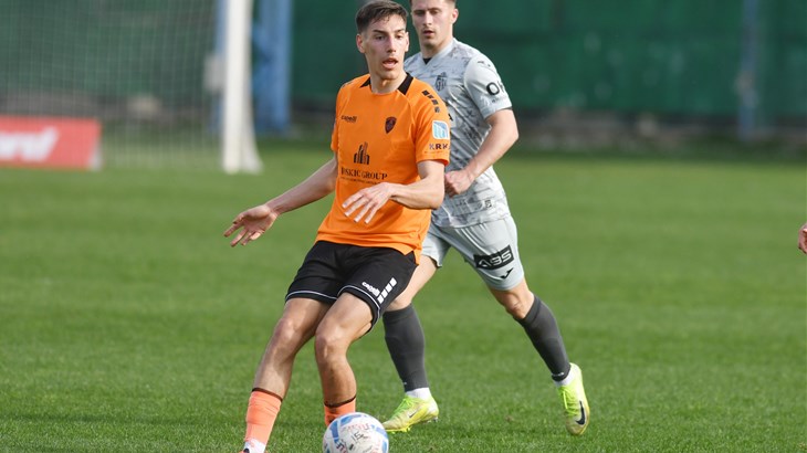 Kavelj odličnom reakcijom na drugoj vratnici donio pobjedu Šibeniku