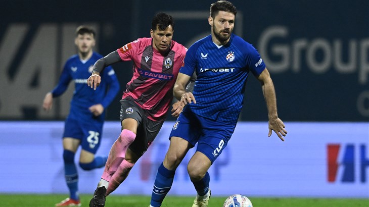 Lokomotiva 'pleše posljednji ples' na Kranjčevićevoj, a najviše će profitirati Dinamo