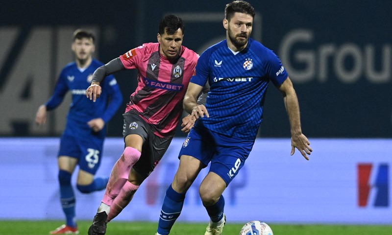 Dinamo drugu utakmicu zaredom nije zabio penal, ovaj put Petković
