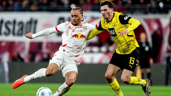 Novi težak poraz za Niku Kovača, Borussia je tek 11. momčad Bundeslige