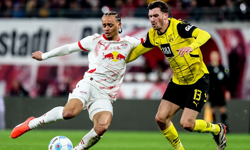 Novi težak poraz za Niku Kovača, Borussia je tek 11. momčad Bundeslige